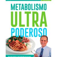 Metabolismo ultra poderoso libro