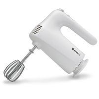 Batidora Manual Imaco HM505 con 5 Velocidades 150w
