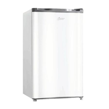 Frigobar Oster 125L Blanco OSPMBME125W
