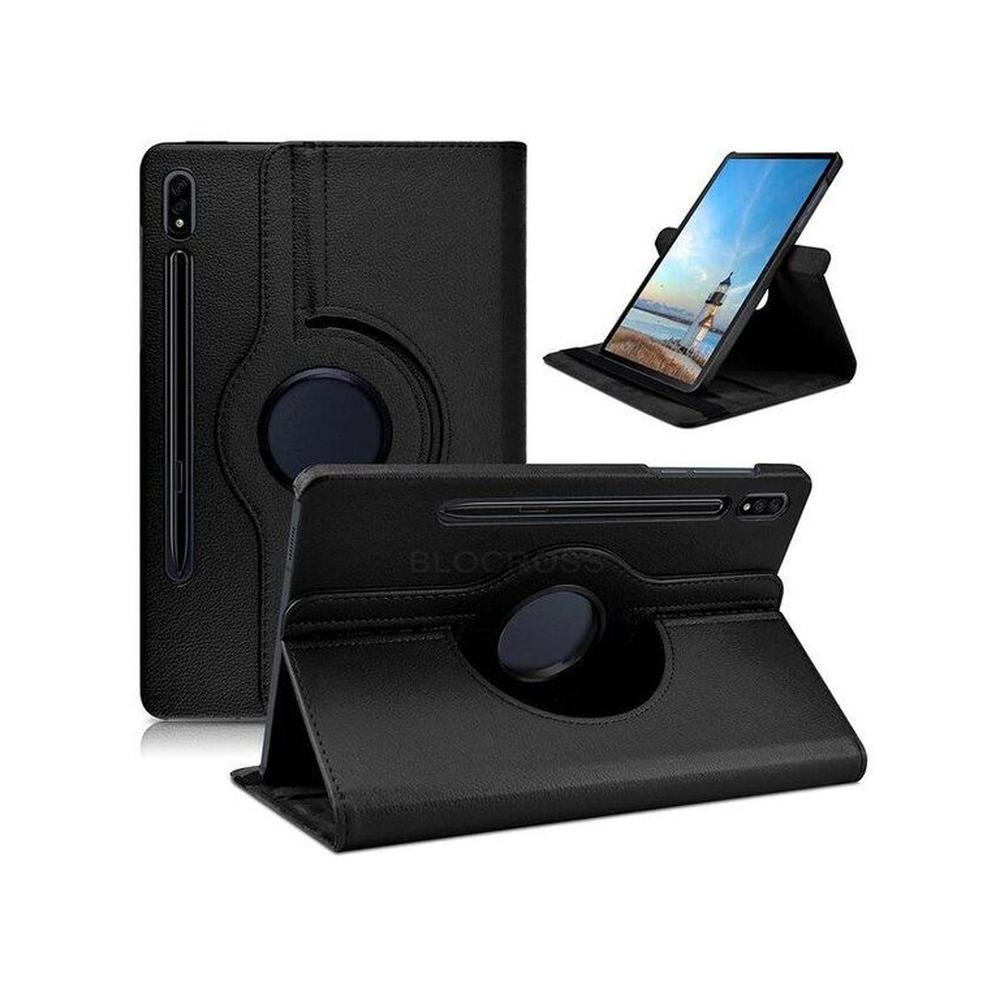 Funda Case Samsung Galaxy TAB S8 Ultra 14.6 SM-X900/X906 Giratorio