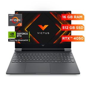HP 15-Fb3021La Ryzen 7 7445HS 16GB RAM 512GB