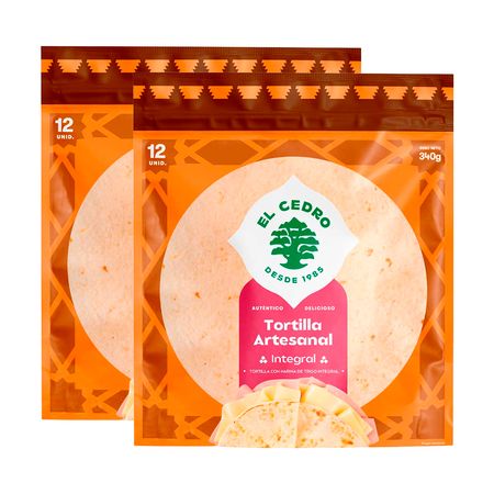 pack-tortilla-artesanal-integral-el-cedro-bolsa-12un-x-2un