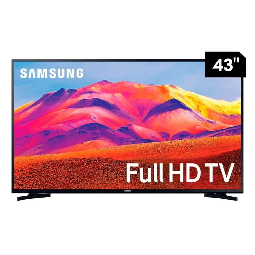 Televisor Samsung 43 FHD Smart TV