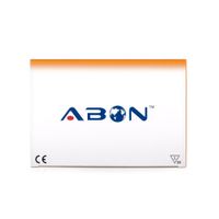 Test de Orina Multidrogas ABON 10p CAJA 25 UND