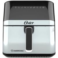 Freidora de Aire OSTER 7-5L CKSTAF75DSSDF Digital Negro