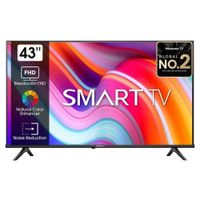 Televisor Hisense 43 43A4K LED FHD VIDAA