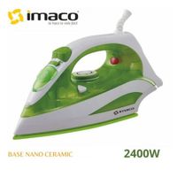 PLANCHA A VAPOR IMACO 2400W ETA2288