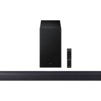 Soundbar Samsung Serie B 2.1 Ch. B450f