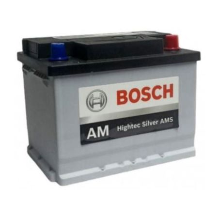 Bateria Bosch AMS 560.064 60Ah/640A K1 110