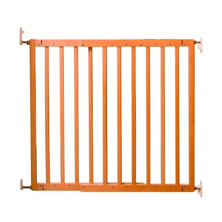 Reja de seguridad a presión para bebés y mascotas Maya Happy Dino