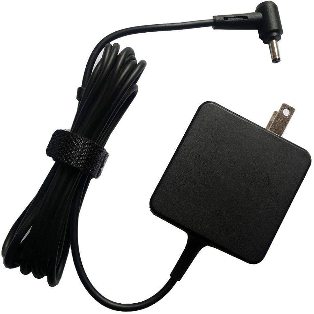 Cargador laptop asus
