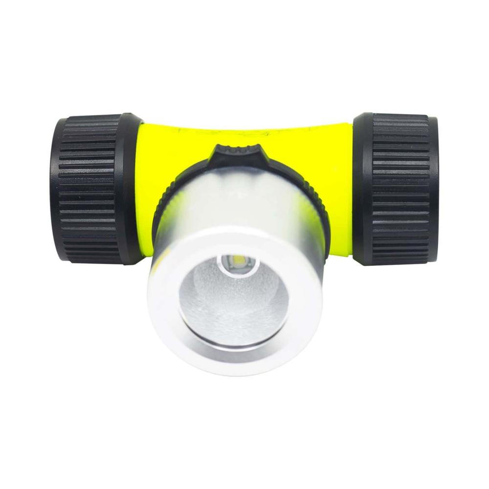 Linterna Led Frontal Acuática 5W Ip68 OP-3304 OPALUX | plazaVea - plazaVea