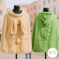 COLCHA PARA CARGADOR. CREMA