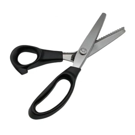 Tijeras de Costura Zigzag Fabricadas en Japón - Zig Zag