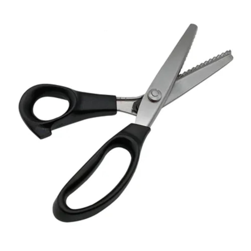 Tijeras de Costura Zigzag Fabricadas en Japón - Zig Zag