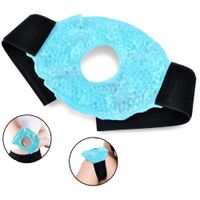 COMPRESA DE GEL FRIOCALIENTE ANATOMICO