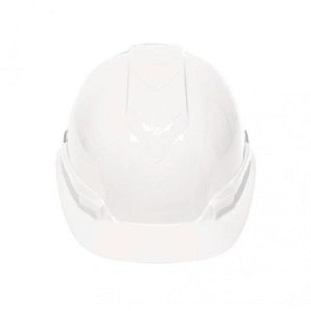 Casco de Seguridad  Ajuste de  Ratchet Blanco Truper 10370