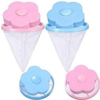 Pack x 6 Filtros Atrapa Pelusa para Lavadora