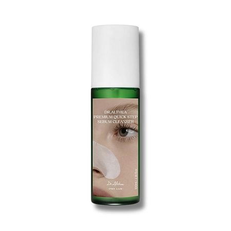 Dr Althea Premium Quick Step Sebum Cleanser 100ml Limpiador Removedor