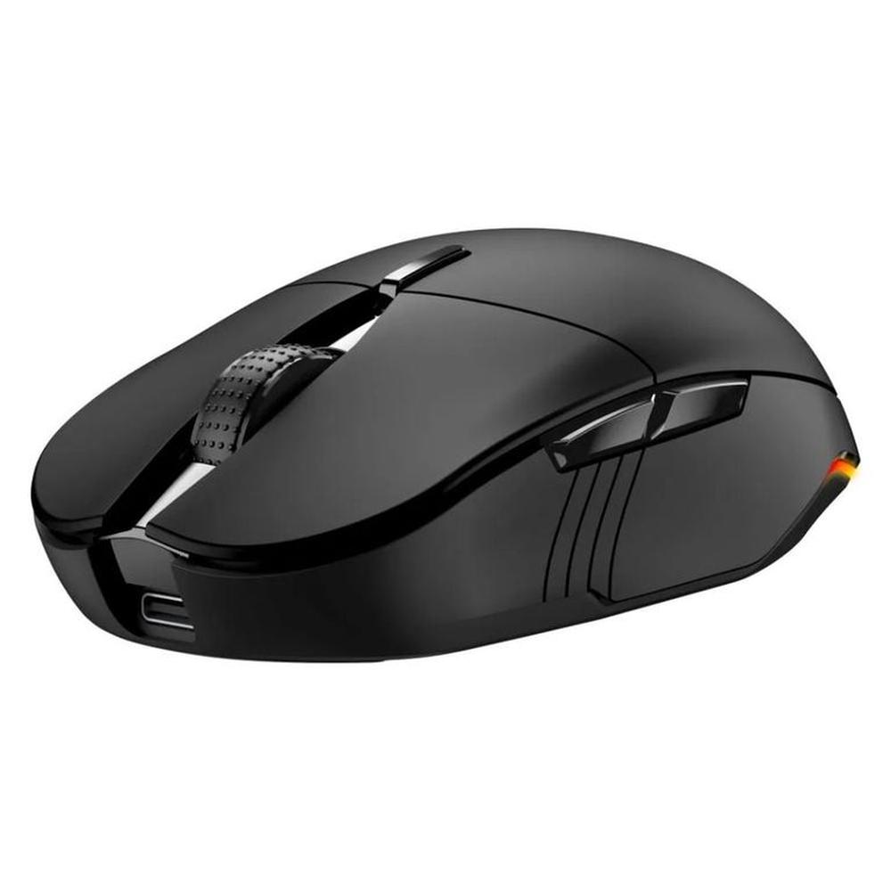 MOUSE GENIUS GX SCORPION M8250 WIRELESSBT RGB BLACK