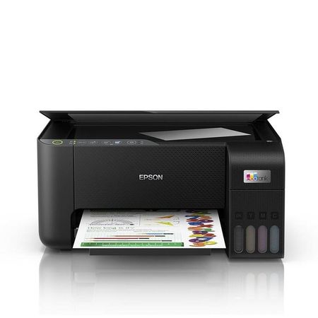 Impresora Epson Multifuncional L3250 WIFI