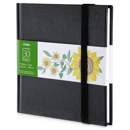 Marker Pad Ohuhu  - 30 hojas