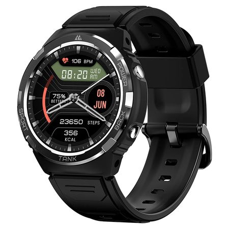 Smartwatch deportivo Tank S1  Dama