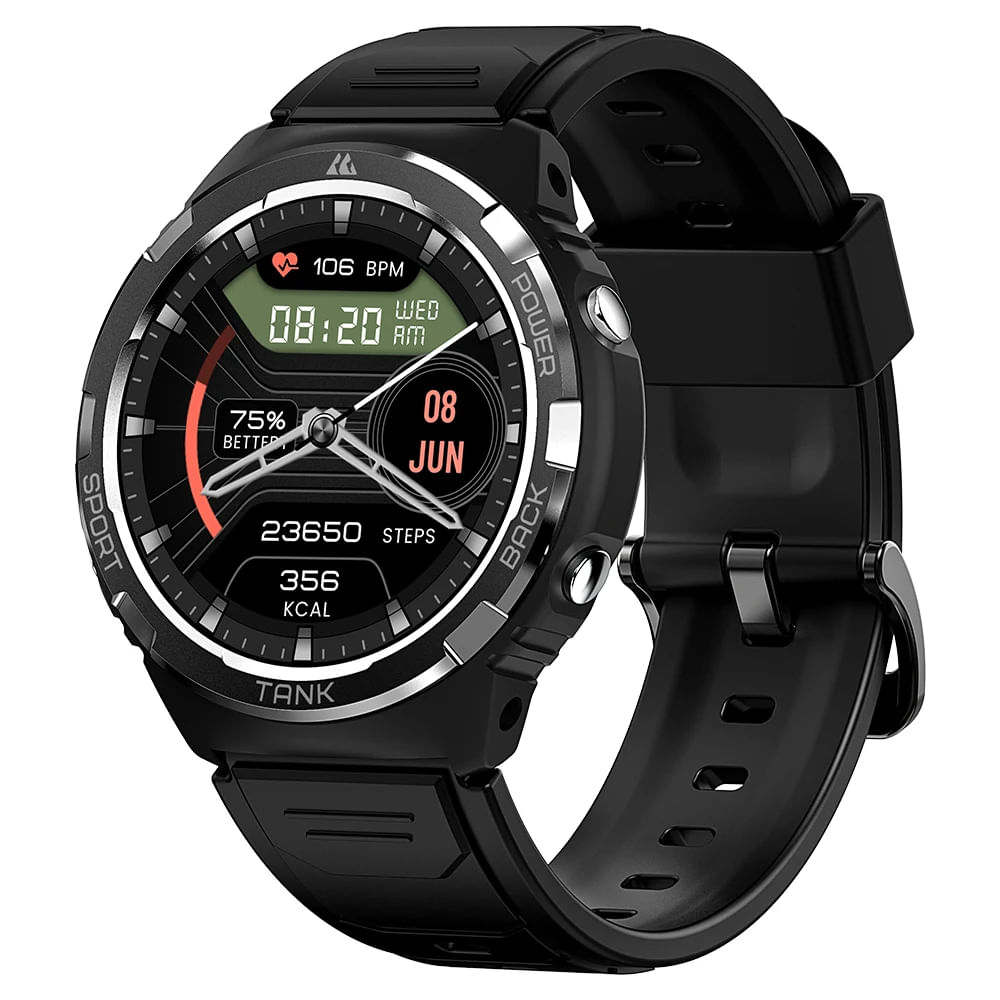 Smartwatch deportivo Tank S1 Dama