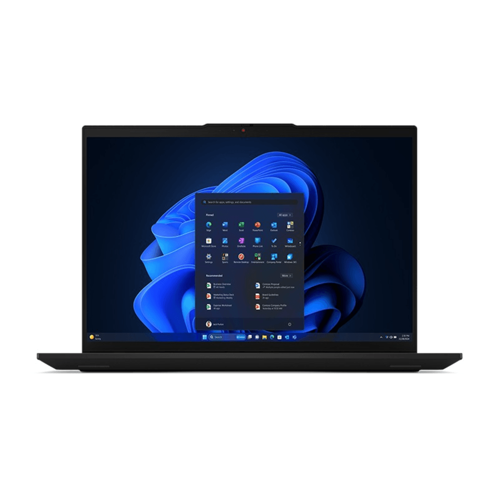 Notebook Lenovo ThinkPad L16 Gen 1 16"" WUXGA IPS, Core Ultra 5 125U hasta 4.3GHz 16GB DDR5