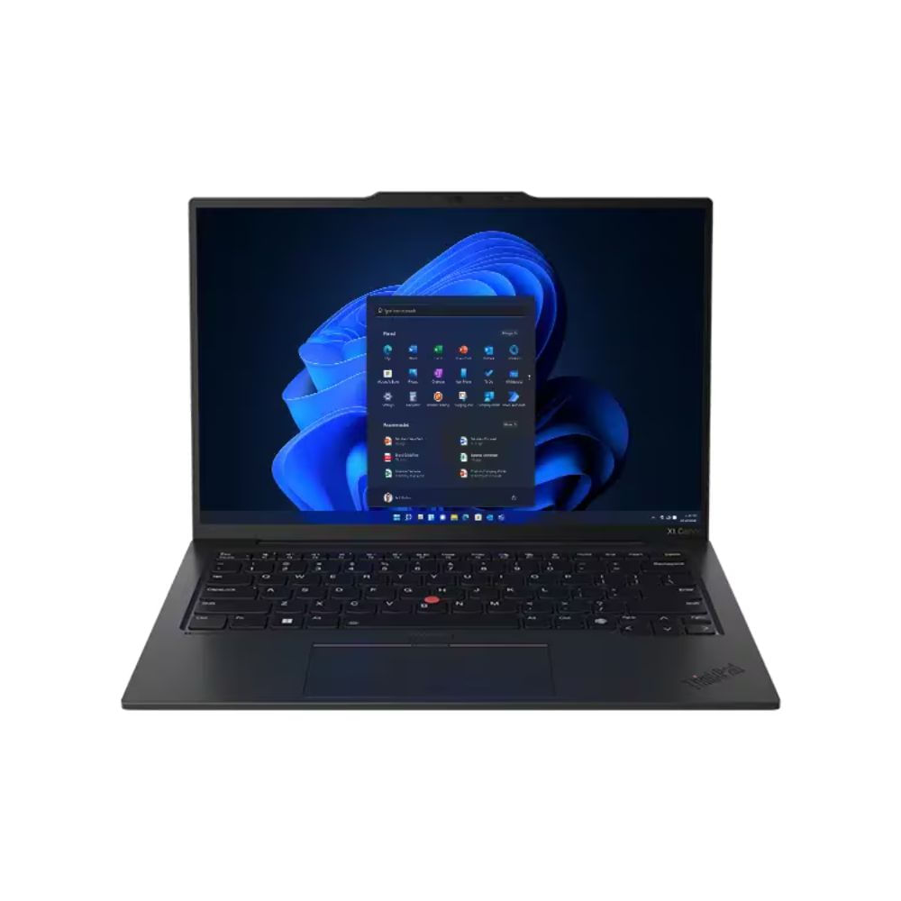 Notebook Lenovo 21NY0011LM ThinkPad X1 Carbon Intel Core i7 255U 32GB 1TB Windows 11 Pro