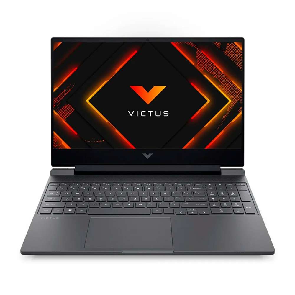 Notebook Gaming HP Victus 15-FB3022LA, 15.6"" FHD IPS, AMD Ryzen 7 7445HS 4.7GHZ, 16GB DDR5