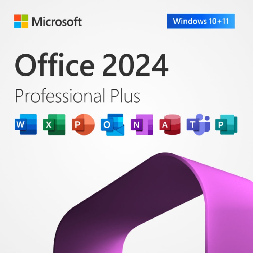 Office 2024 LTSC Profesional Plus