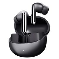 Audifonos Inalambricos QCY Melobuds Pro HT08 Negro Hi-Res LDAC