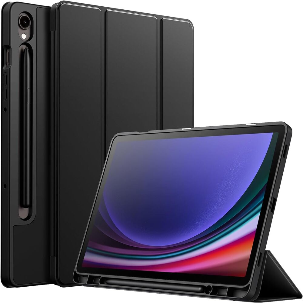 Funda Case Samsung Galaxy Tab S10 FE 2025 TAB S9 11 2023 S9 FE 10.9