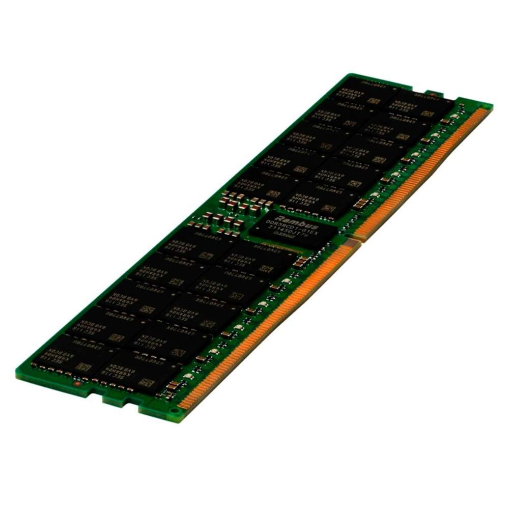 Memoria RAM HPE 32GB Dual Rank X8 P43328-B21
