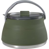 Tetera Silicona Plegable 1L Camping