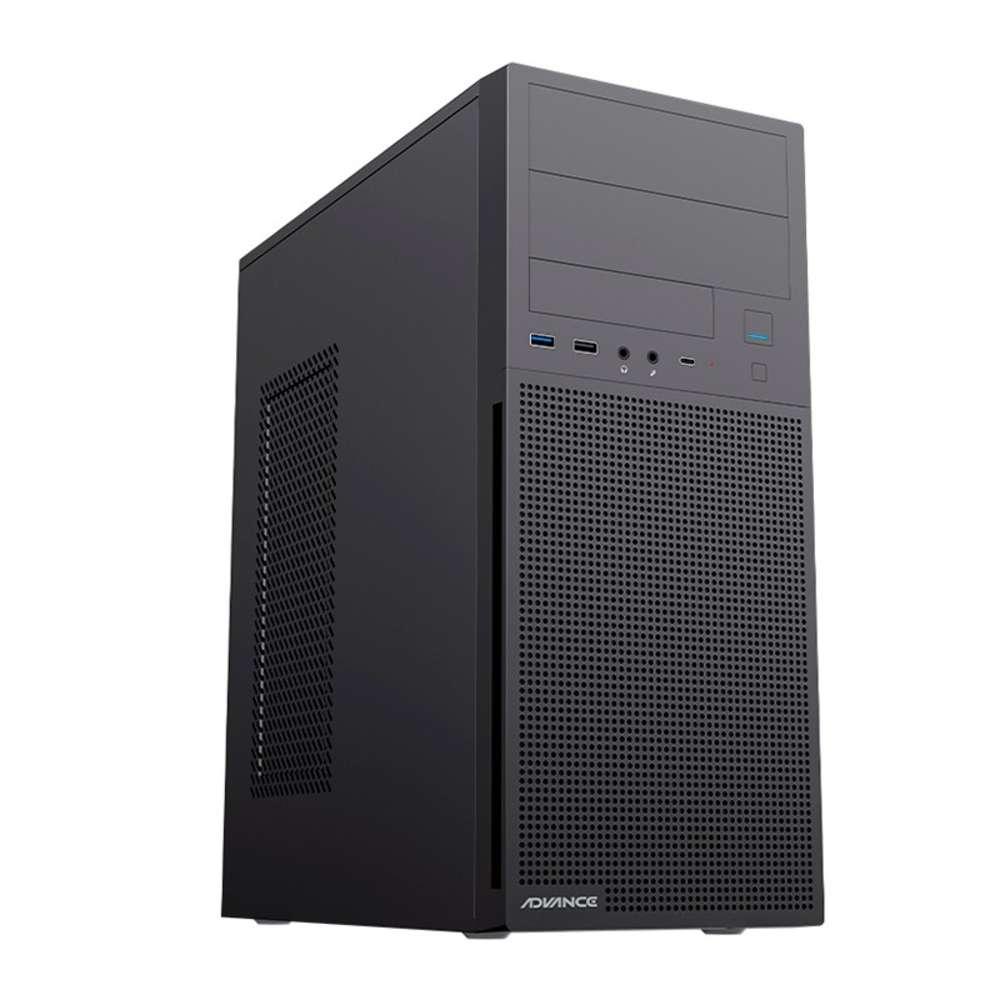 PC Advance Vission VO1570, Intel Core i7-13700 2.10.GHz/ 5.20GHz 30MB Cache