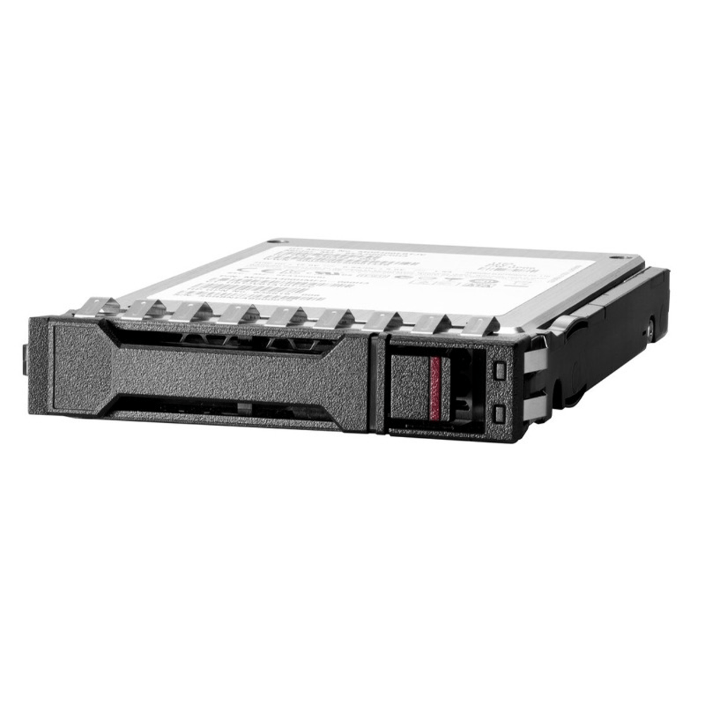 Disco duro HPE 2.4TB SAS 12?Gb/s Mission Critical 10K?RPM SFF