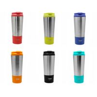 Mug Metálico KEEP (Modelos Aleatorios)