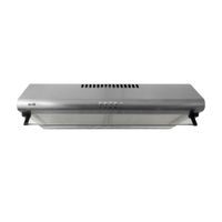 Campana Extractora Convencional 60cm Sole Hera  - TURE21CO
