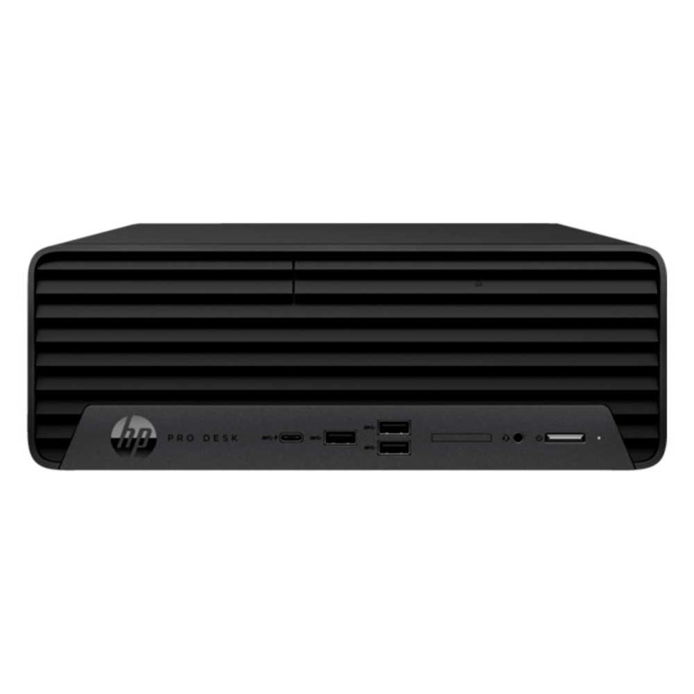 Computadora HP Pro SFF 400 G9, Core i5-14500 5GHz 16GB DDR5-4800