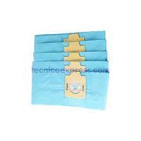 Bolsa Papel x5 Aspiradora Electrolux 140701501