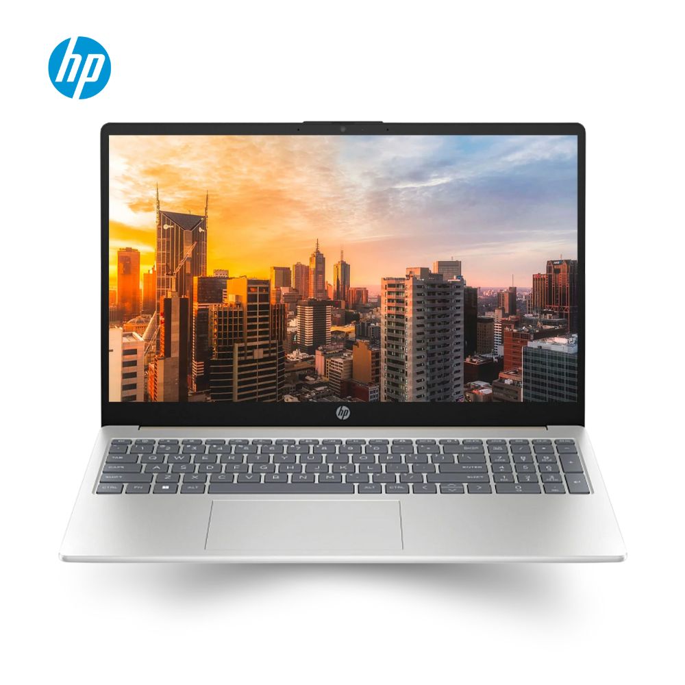 Laptop Hp 15-FD0266LA Intel Core 5 120U 16GB Ram 1TB SSD 15.6” FHD