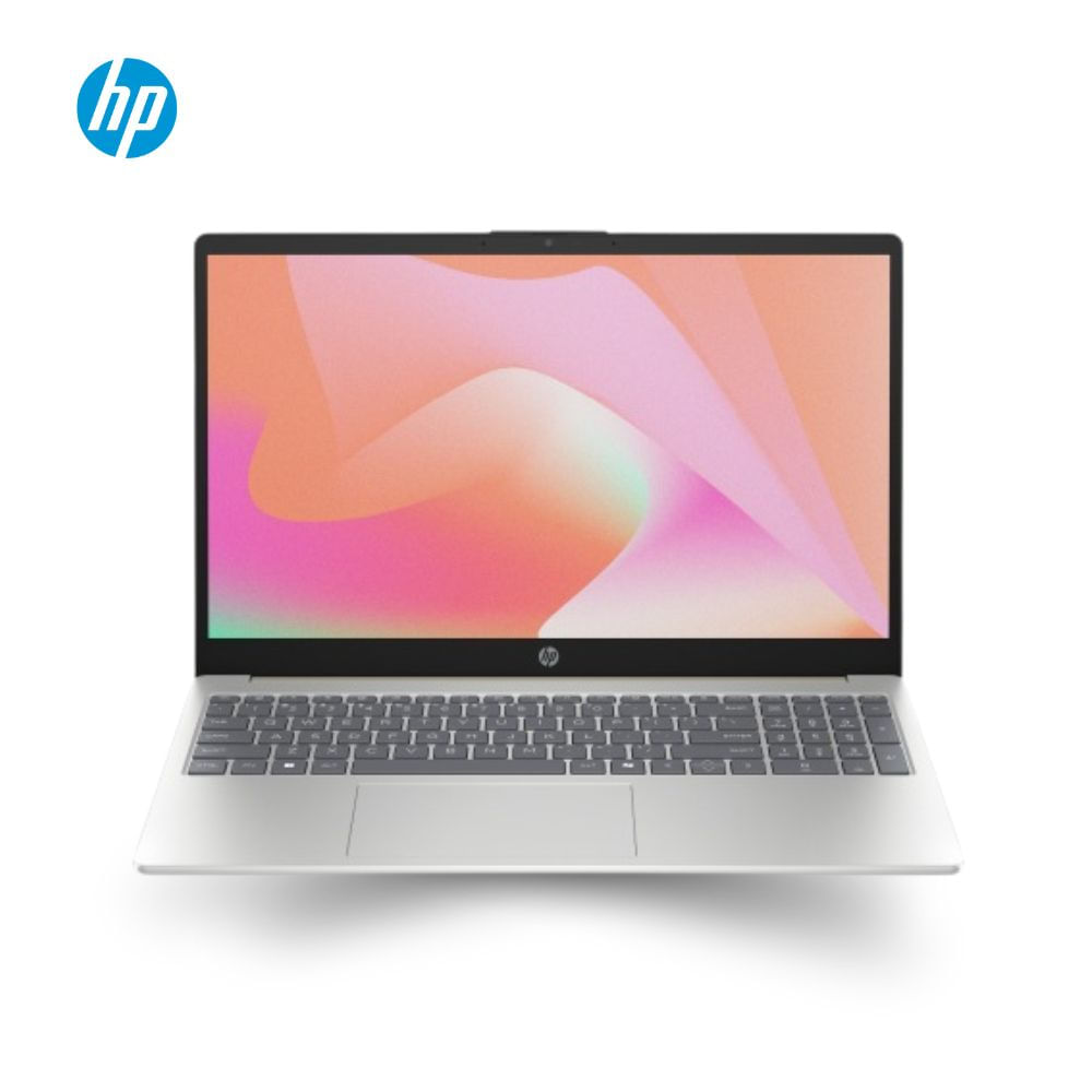 Laptop Hp 15-FD0260LA Intel Core 5 120U 16GB Ram 512GB SSD 15.6” FHD