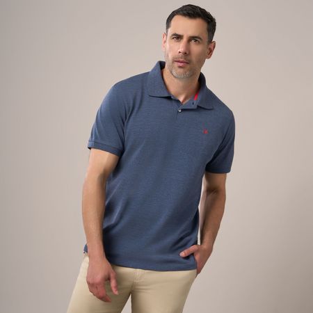 Polo Madison Tscc Azul Claro Talla XL