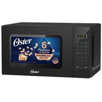 Horno Microondas Oster 20 lts POGKEW2702G Negro