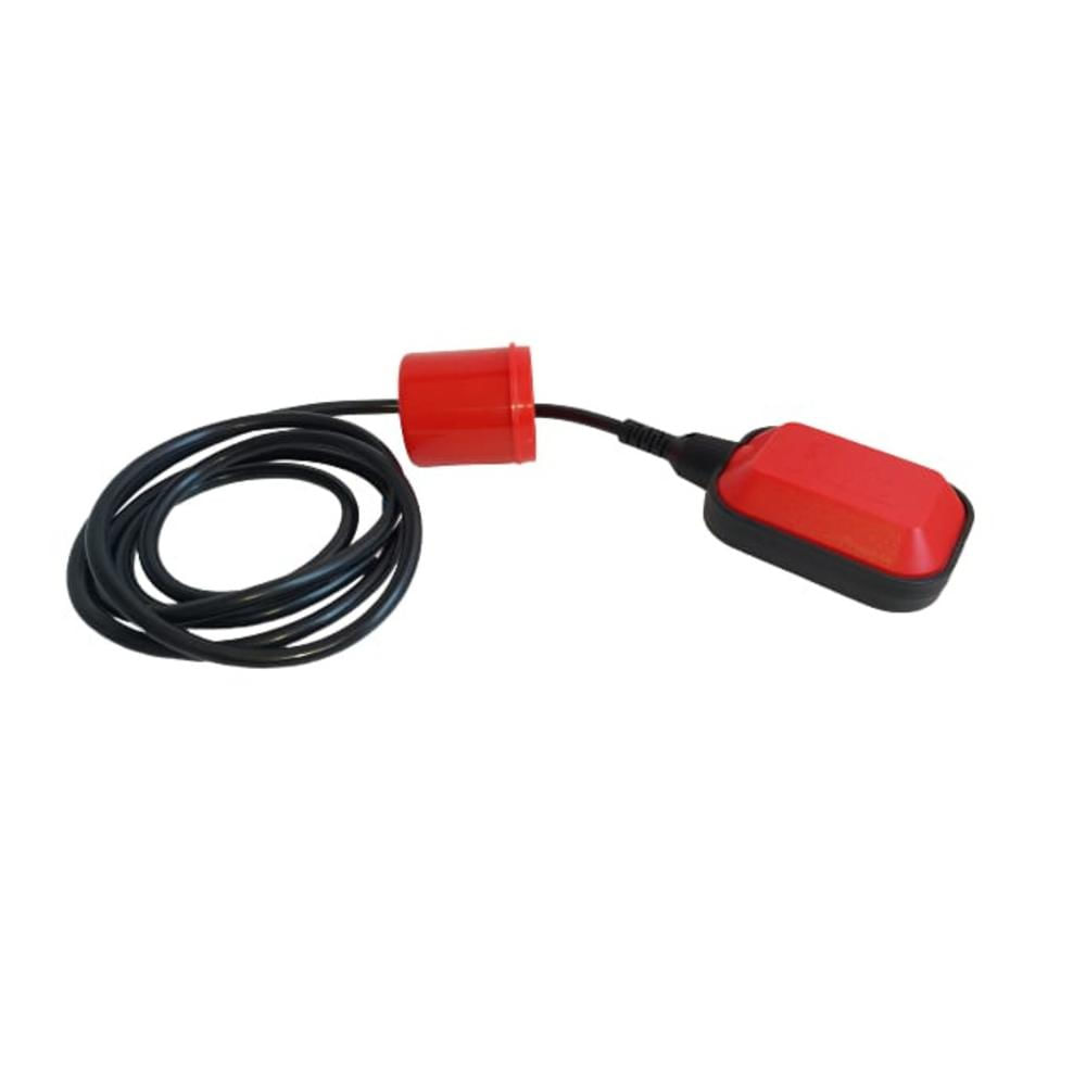 CONTROL DE NIVEL SUMERGIBLE DE 2M