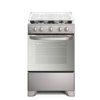 Cocina Electrolux 4 Quemadores Triple Llama Silver – FE4PMR