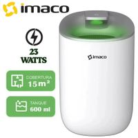 Deshumedecedor de closet mecánico Imaco – DHM200