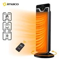Termoventilador Imaco Cerámico TC3116